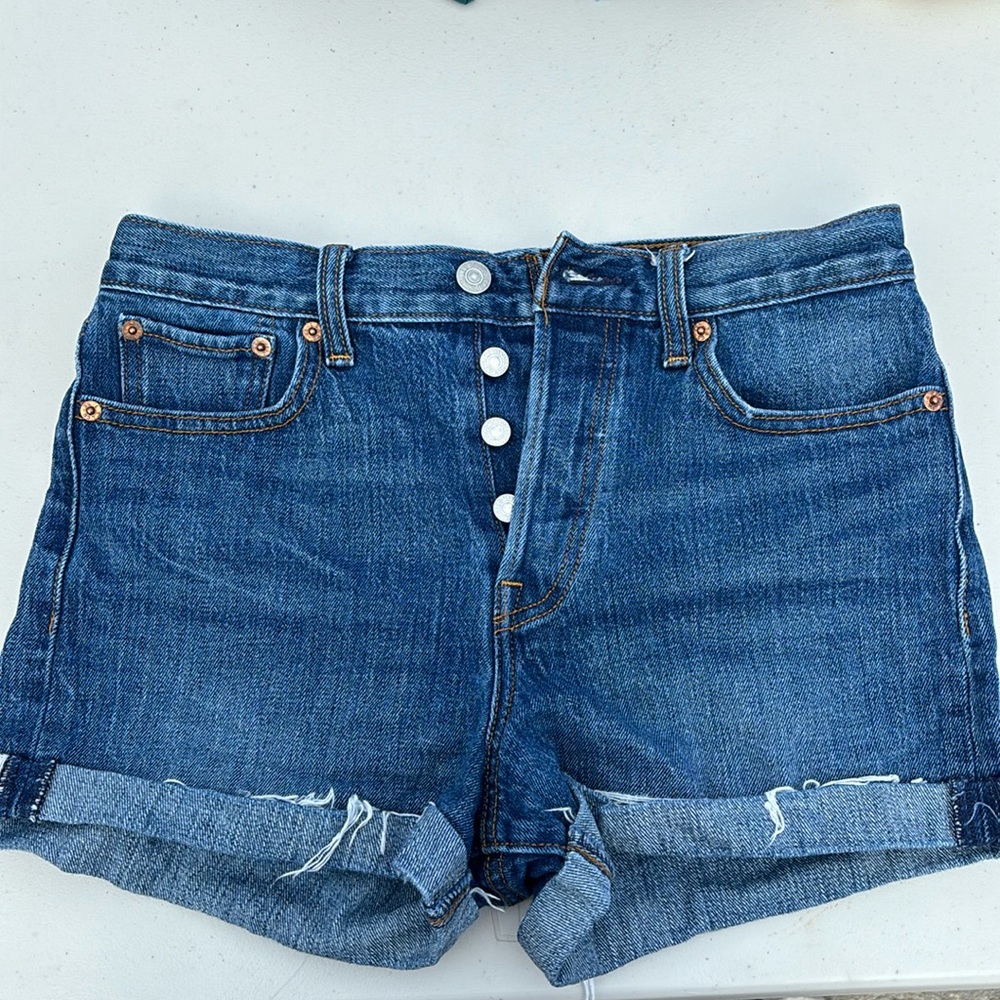 Levi’s